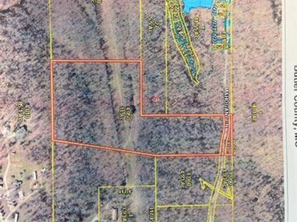0 Mahogany, Harviell, MO 63945
