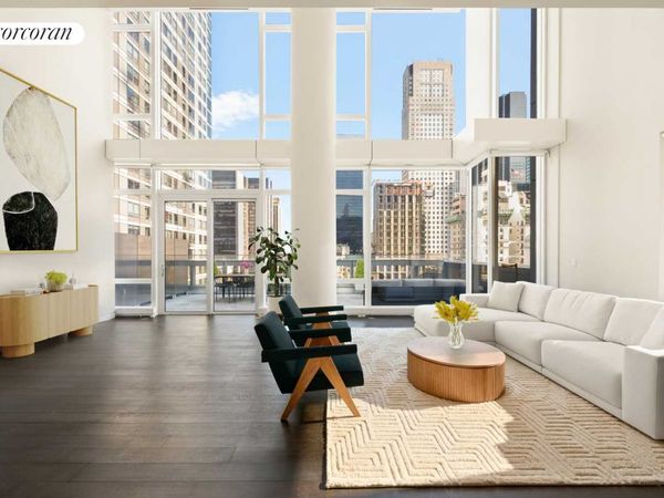 20 W 53RD Street, Unit 18A, Manhattan, NY 10103