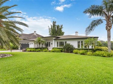 7145 LAKE DRIVE, ORLANDO, FL 32809