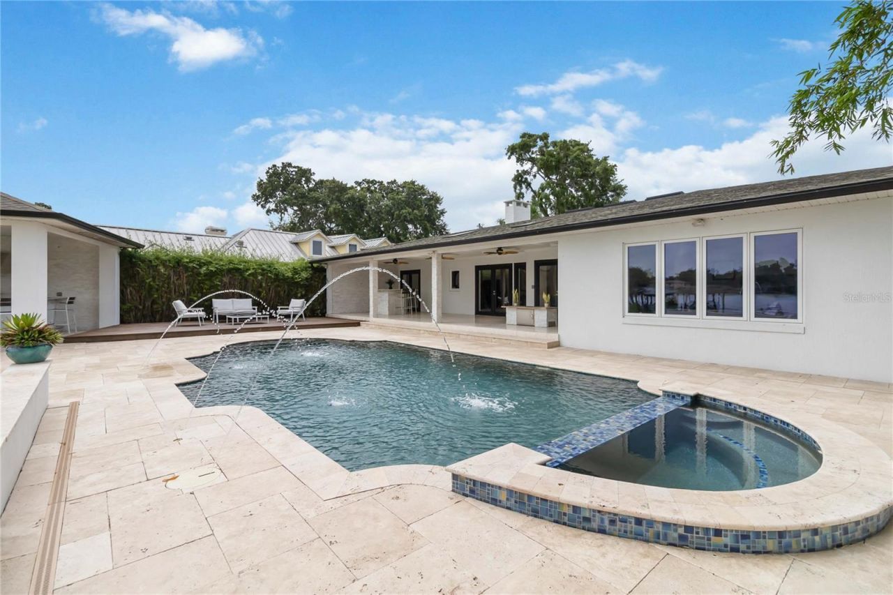 7145 Lake Drive, Orlando, FL 32809 Photo