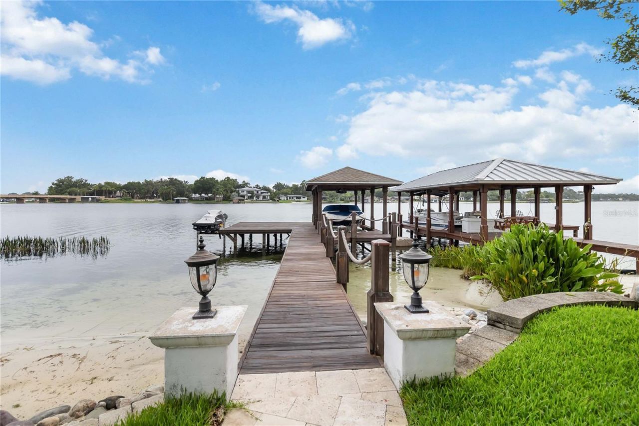 7145 Lake Drive, Orlando, FL 32809 Photo