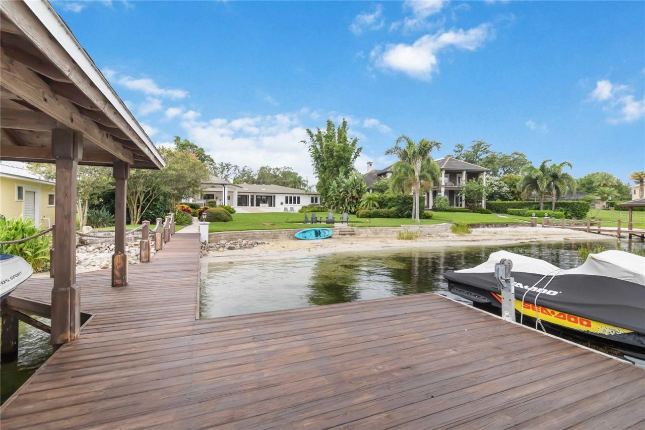 7145 Lake Drive, Orlando, FL 32809 Photo