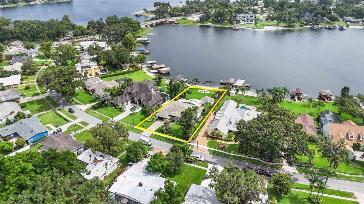 7145 Lake Drive, Orlando, FL 32809 Photo