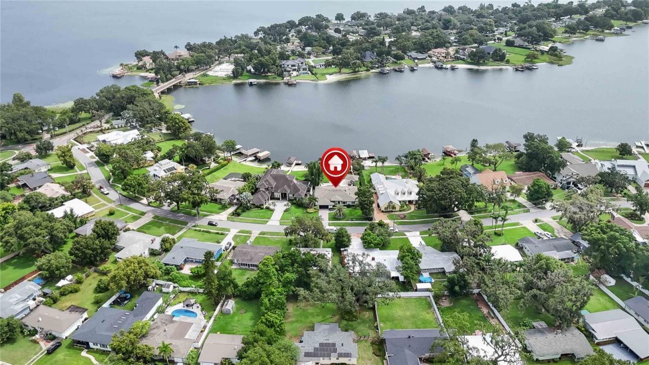 7145 Lake Drive, Orlando, FL 32809 Photo