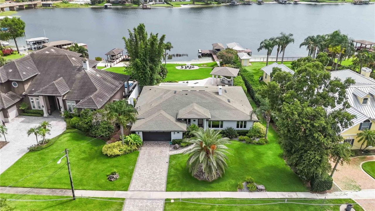 7145 Lake Drive, Orlando, FL 32809 Photo