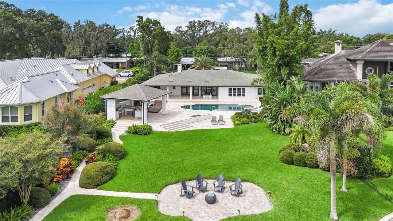 7145 Lake Drive, Orlando, FL 32809 Photo