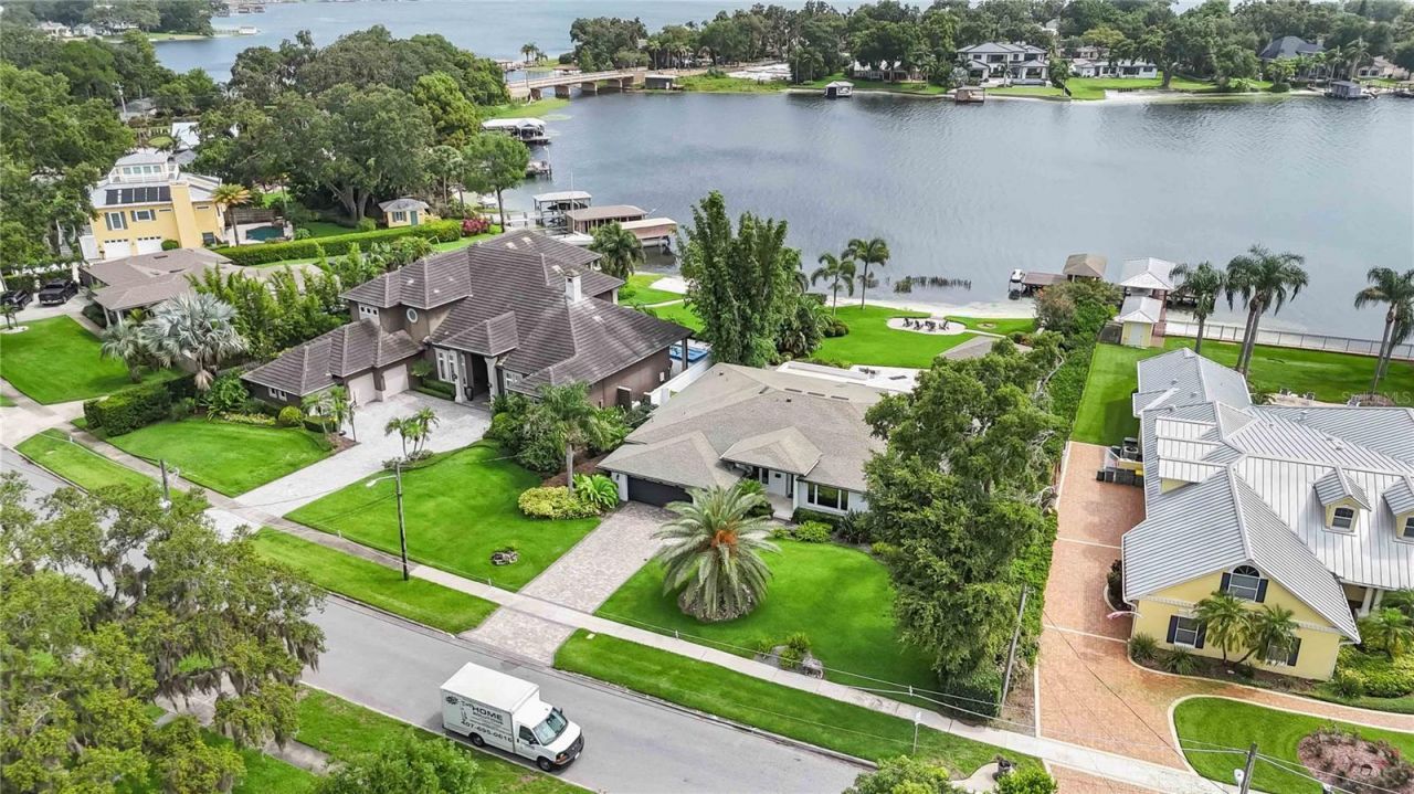 7145 Lake Drive, Orlando, FL 32809 Photo