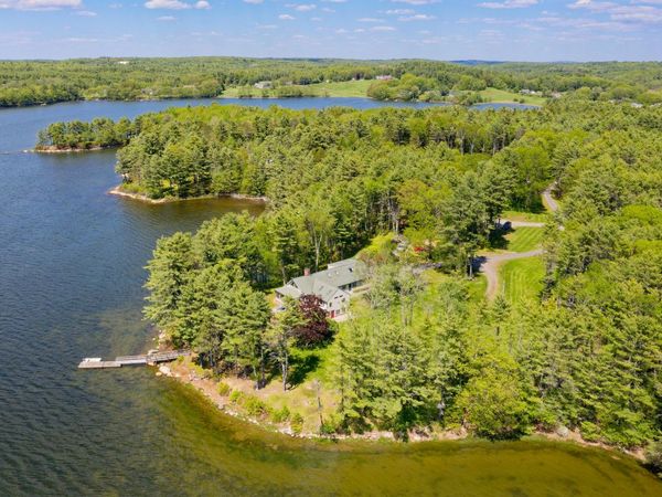 44 A Sprague Road, Nobleboro, ME 04555