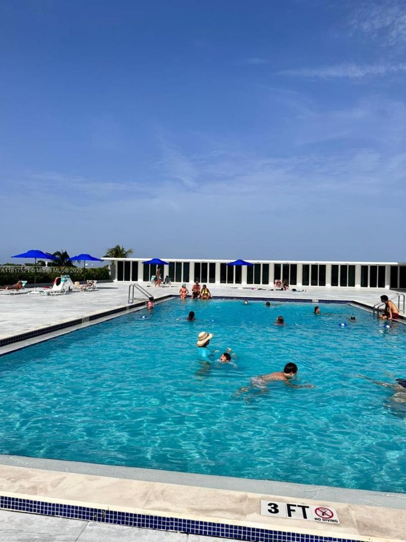 5601 Collins Ave, Unit 923, Miami Beach, FL 33140 Photo