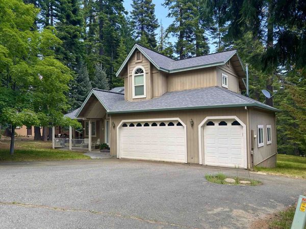 1108 Clifford Drive, Lake Almanor, CA 96137