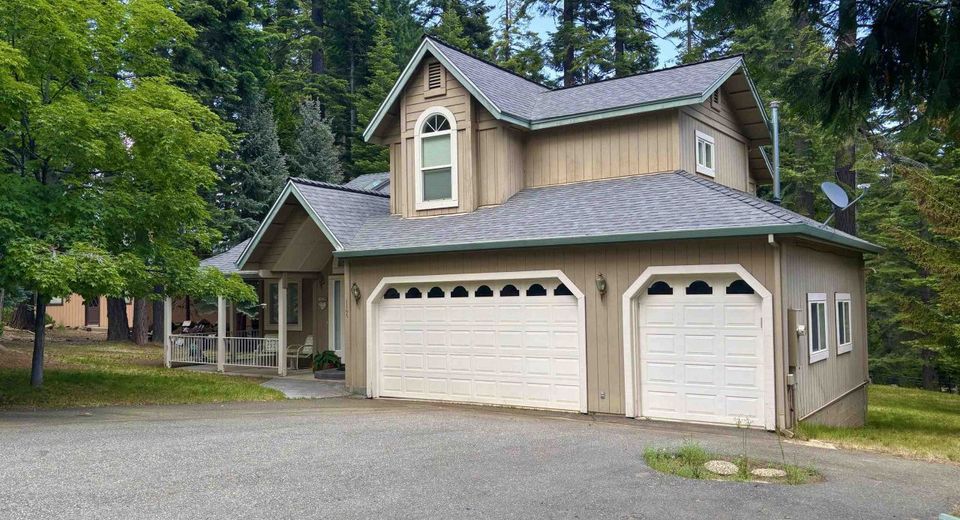 1108 Clifford Drive, Westwood, CA 96137 Photo