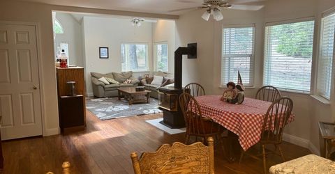 1108 Clifford Drive, Westwood, CA 96137 Photo