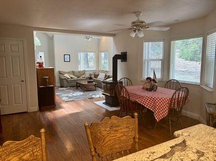 1108 Clifford Drive, Westwood, CA 96137 Photo