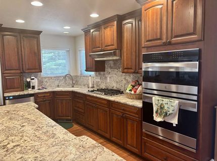 1108 Clifford Drive, Westwood, CA 96137 Photo