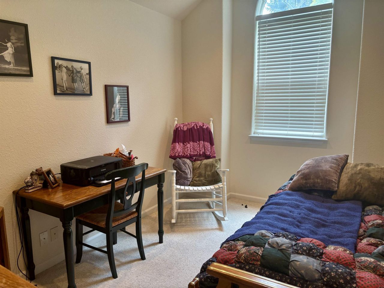 1108 Clifford Drive, Westwood, CA 96137 Photo