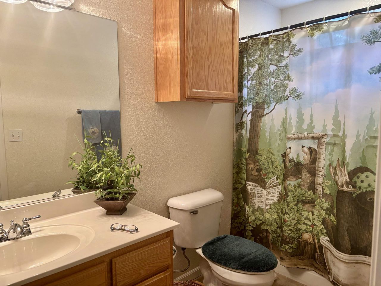 1108 Clifford Drive, Westwood, CA 96137 Photo