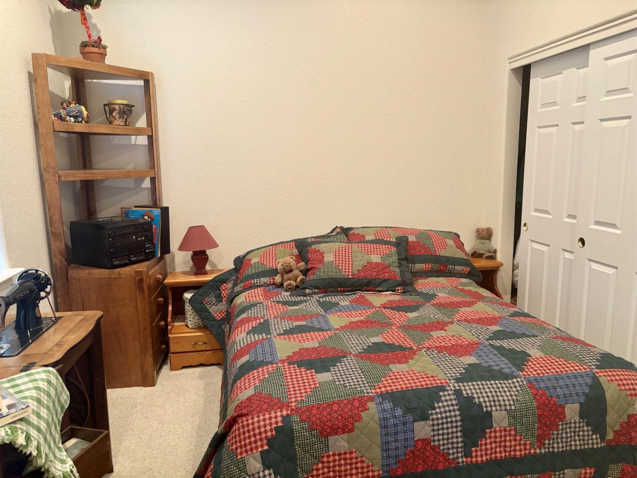 1108 Clifford Drive, Westwood, CA 96137 Photo