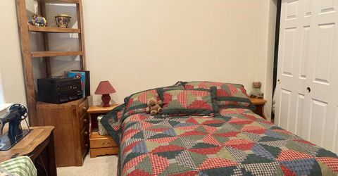 1108 Clifford Drive, Westwood, CA 96137 Photo