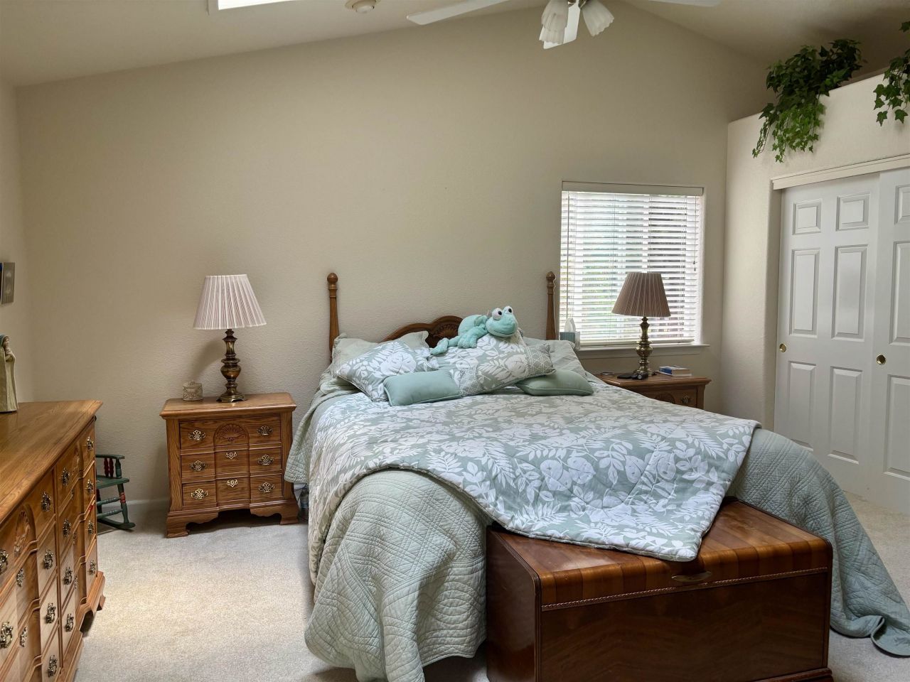 1108 Clifford Drive, Westwood, CA 96137 Photo