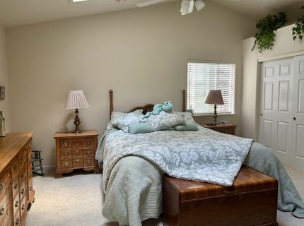 1108 Clifford Drive, Westwood, CA 96137 Photo