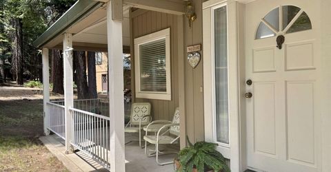 1108 Clifford Drive, Westwood, CA 96137 Photo