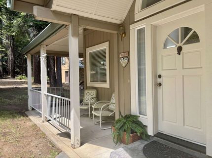 1108 Clifford Drive, Westwood, CA 96137 Photo