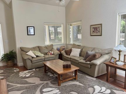 1108 Clifford Drive, Westwood, CA 96137 Photo