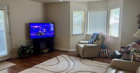 1108 Clifford Drive, Westwood, CA 96137 Photo