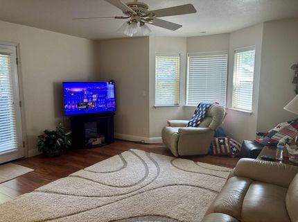 1108 Clifford Drive, Westwood, CA 96137 Photo