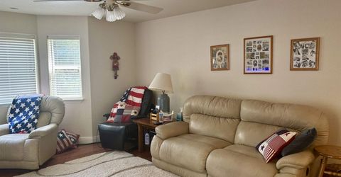 1108 Clifford Drive, Westwood, CA 96137 Photo