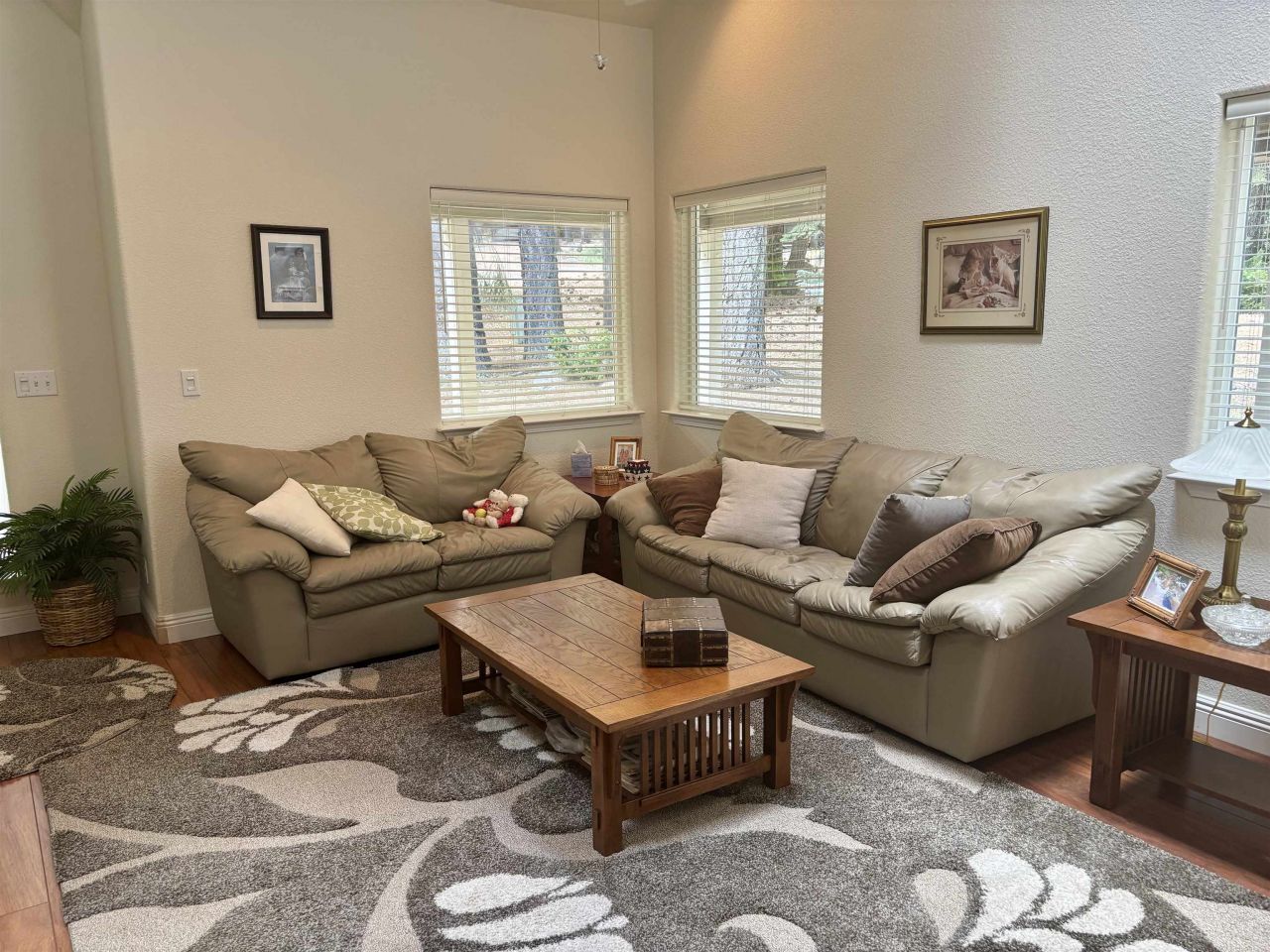 1108 Clifford Drive, Westwood, CA 96137 Photo