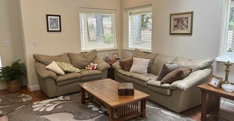 1108 Clifford Drive, Westwood, CA 96137 Photo