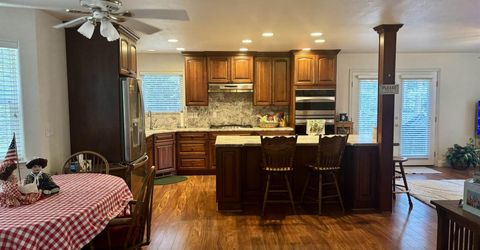 1108 Clifford Drive, Westwood, CA 96137 Photo