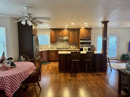 1108 Clifford Drive, Westwood, CA 96137 Photo