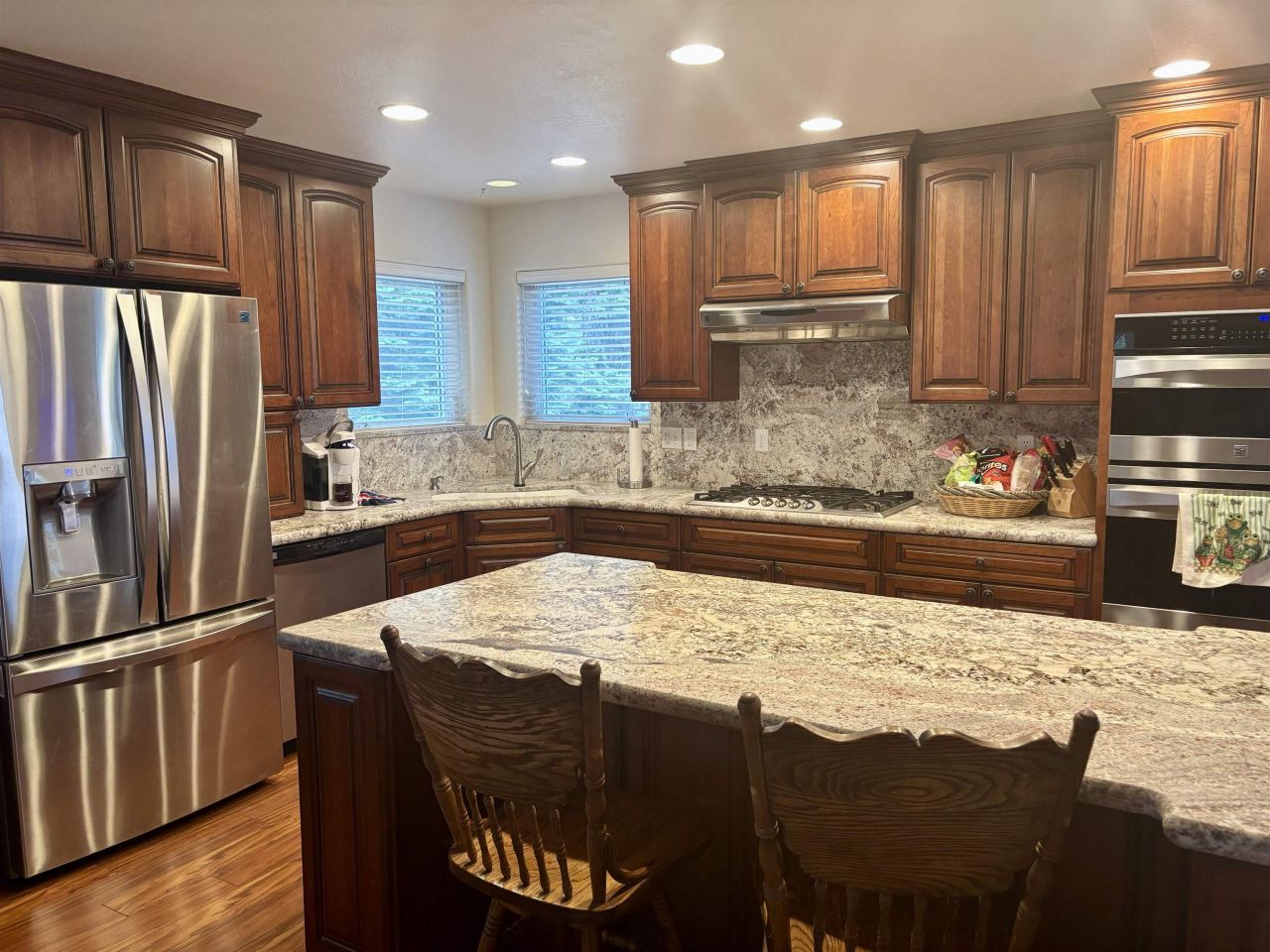 1108 Clifford Drive, Westwood, CA 96137 Photo