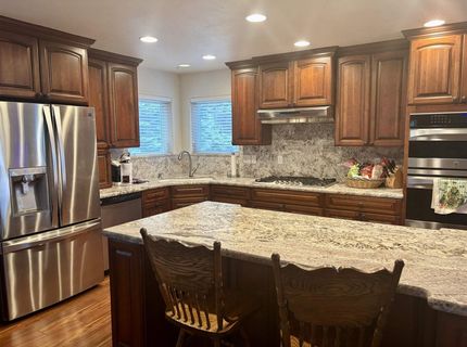 1108 Clifford Drive, Westwood, CA 96137 Photo