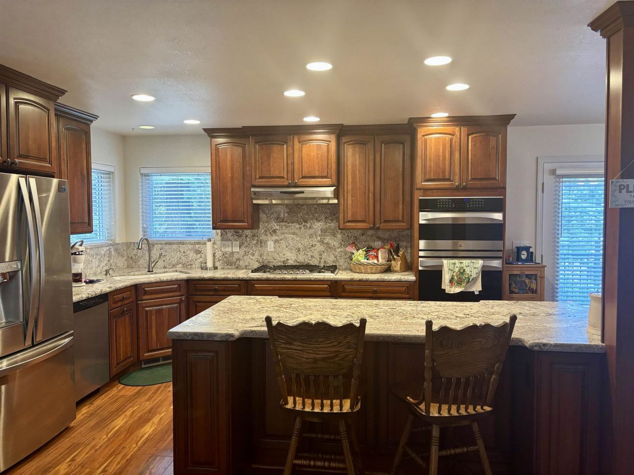 1108 Clifford Drive, Westwood, CA 96137 Photo