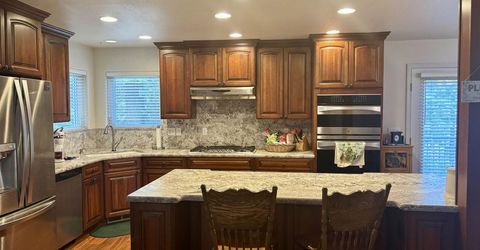 1108 Clifford Drive, Westwood, CA 96137 Photo