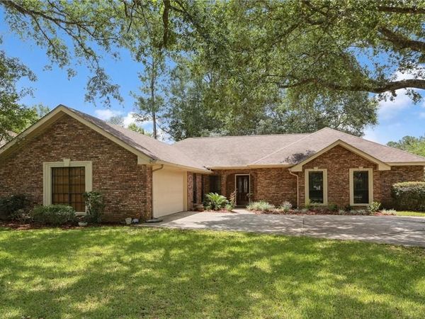 111 THATCHER Drive, Slidell, LA 70461