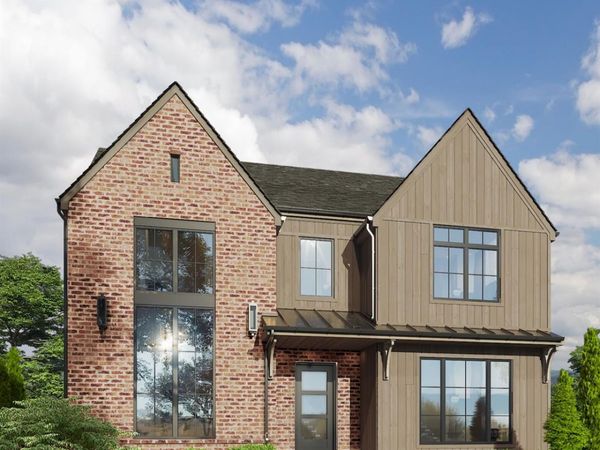 9500 Todd Drive, Montgomery, OH 45242