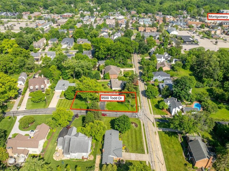 9500 Todd Drive, Montgomery, OH 45242 Photo 3