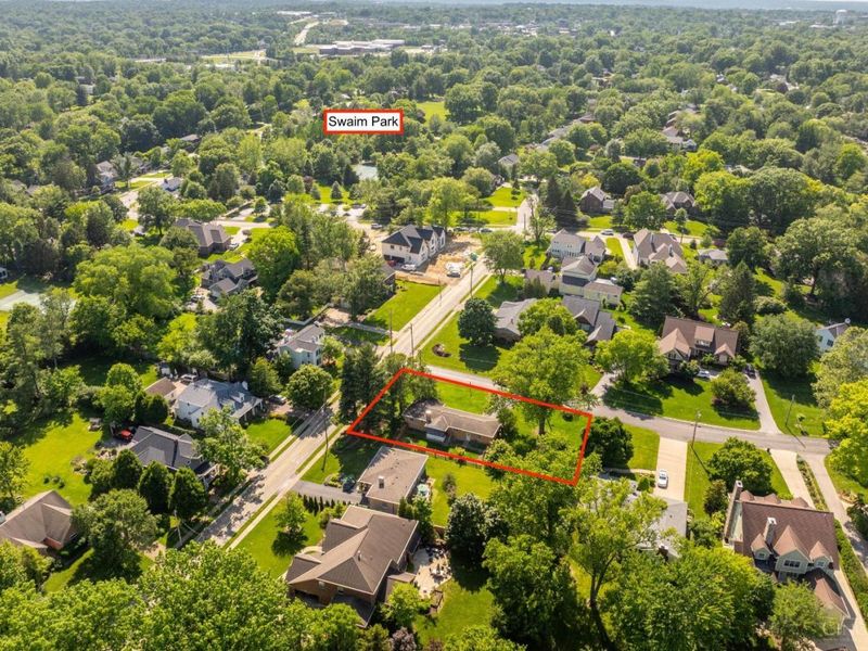 9500 Todd Drive, Montgomery, OH 45242 Photo 4