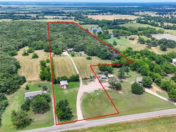 15195 Farm Road 71 E, Sulphur Bluff, TX 75481