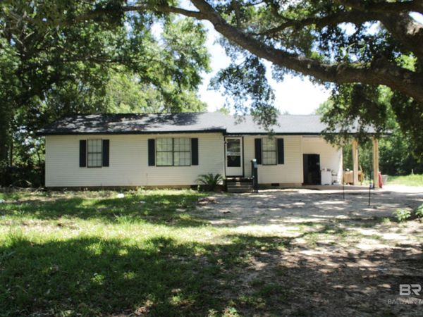 6820 Rester Road, Theodore, AL 36582