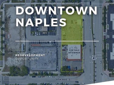 330 9th ST S, NAPLES, FL 34102