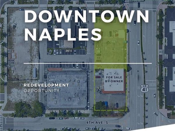 330 9th ST S, NAPLES, FL 34102