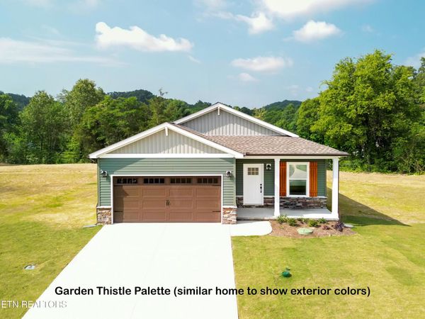 3761 Crimson Clover Lane, Knoxville, TN 37924