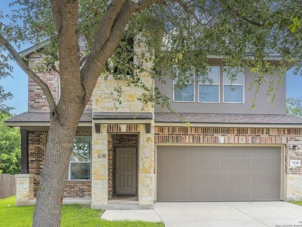 7030 Plains Way, San Antonio, TX 78253