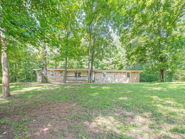 109 AMBERIDGE Drive NW, Cartersville, GA 30121