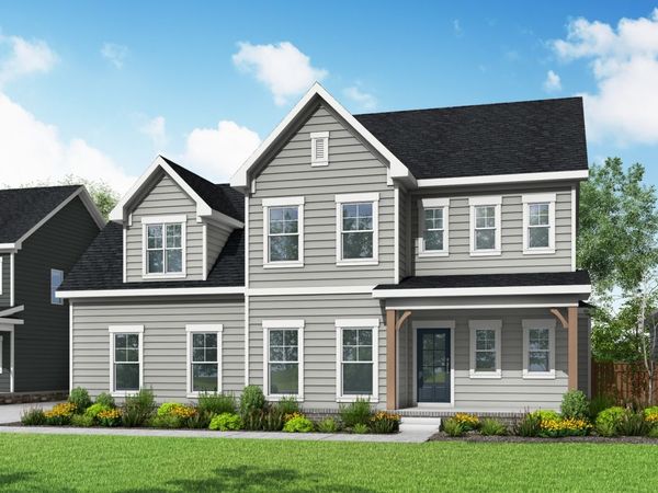 7305 Fairlawn Drive, Fairview, TN 37062